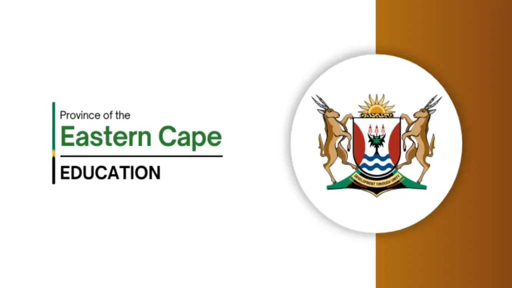 Eastern Cape Department Of Education Vacancies January 2025 Eastern Cape Department Of Education Vacancies January 2025
