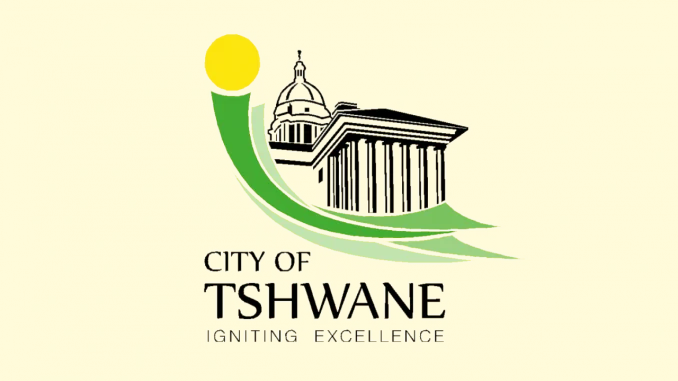 JOB VACANCIES X37 CITY OF TSHWANE APPLY BY 11 JUNE 2025 visual data 6