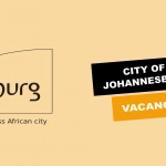 City of Joburg Logo