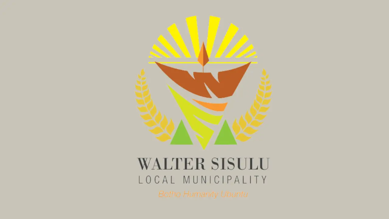 Walter Sisulu municipality careers