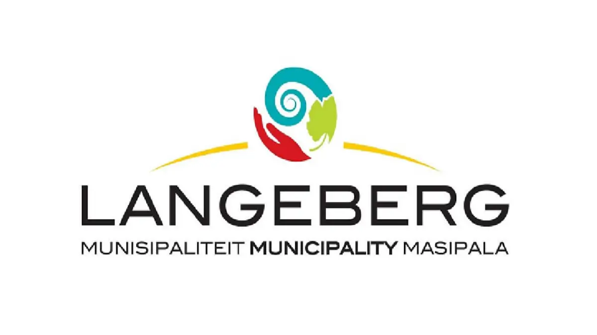 Langeberg Municipality Vacancies