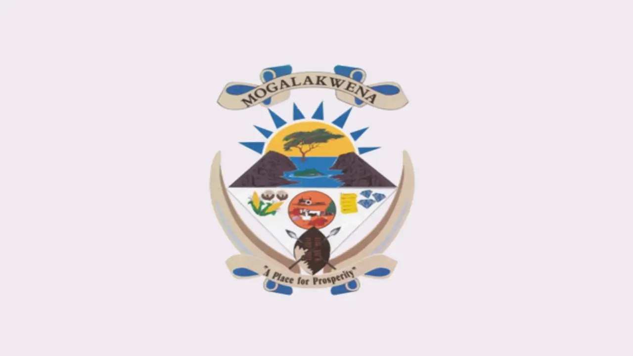 Mogalakwena Municipality