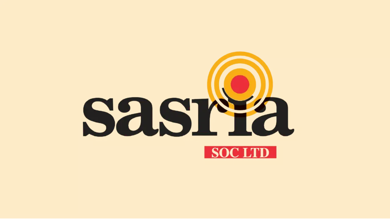 SASRIA Careers