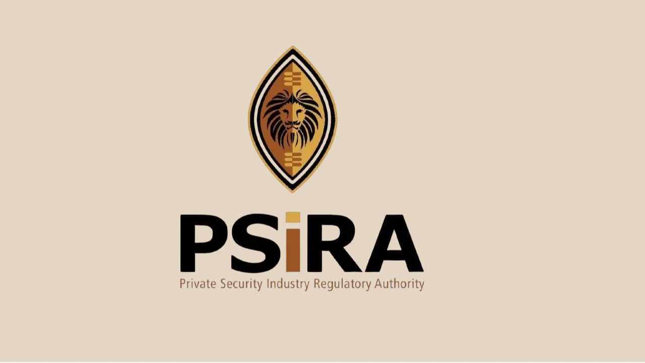 PSIRA Careers