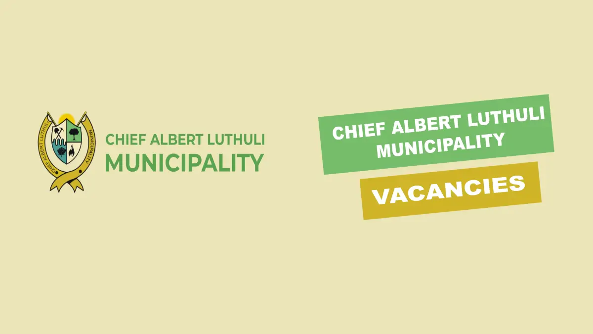CHIEF-albert-luthuli-municipality