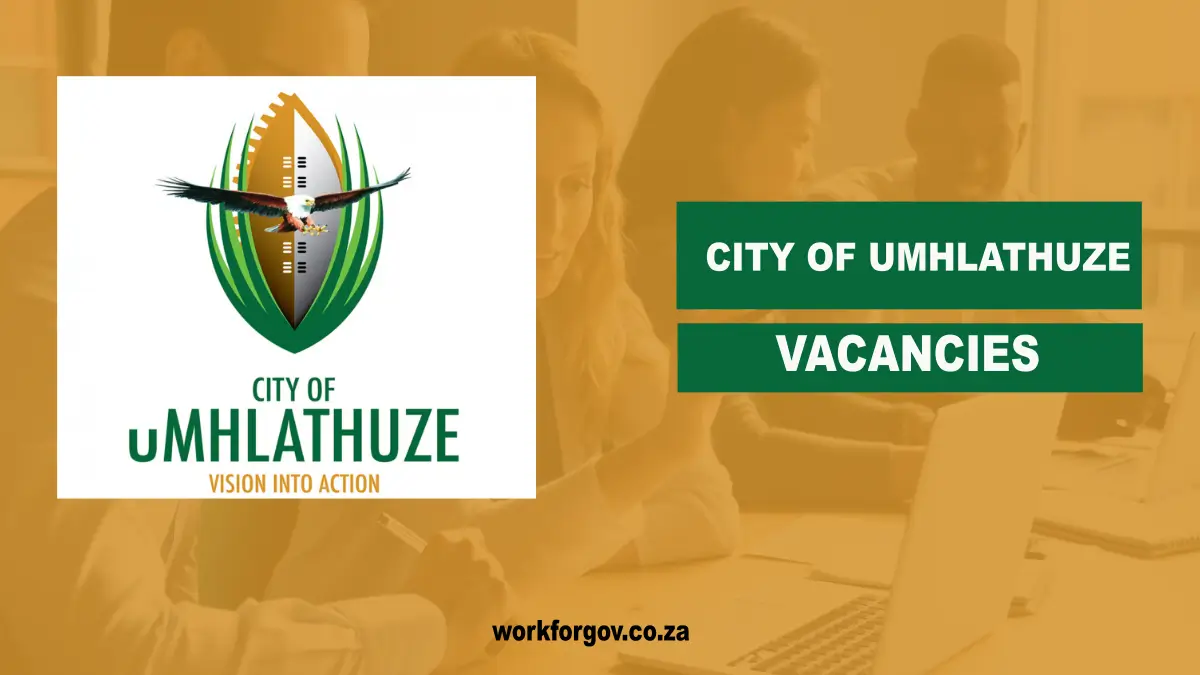 City of uMhlathuze
