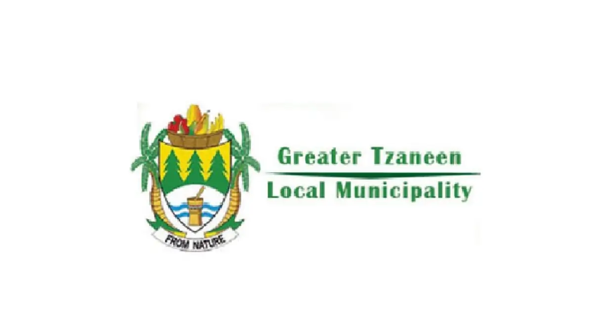 tzaneen (
