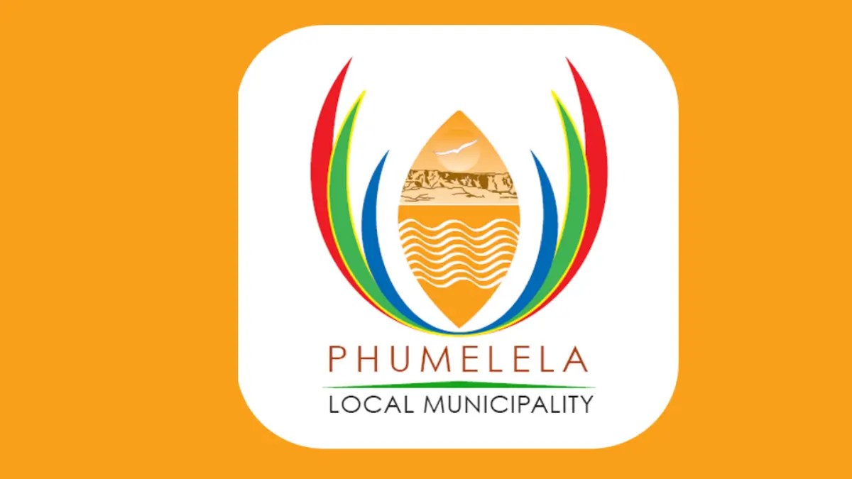 phumelela municipality careers