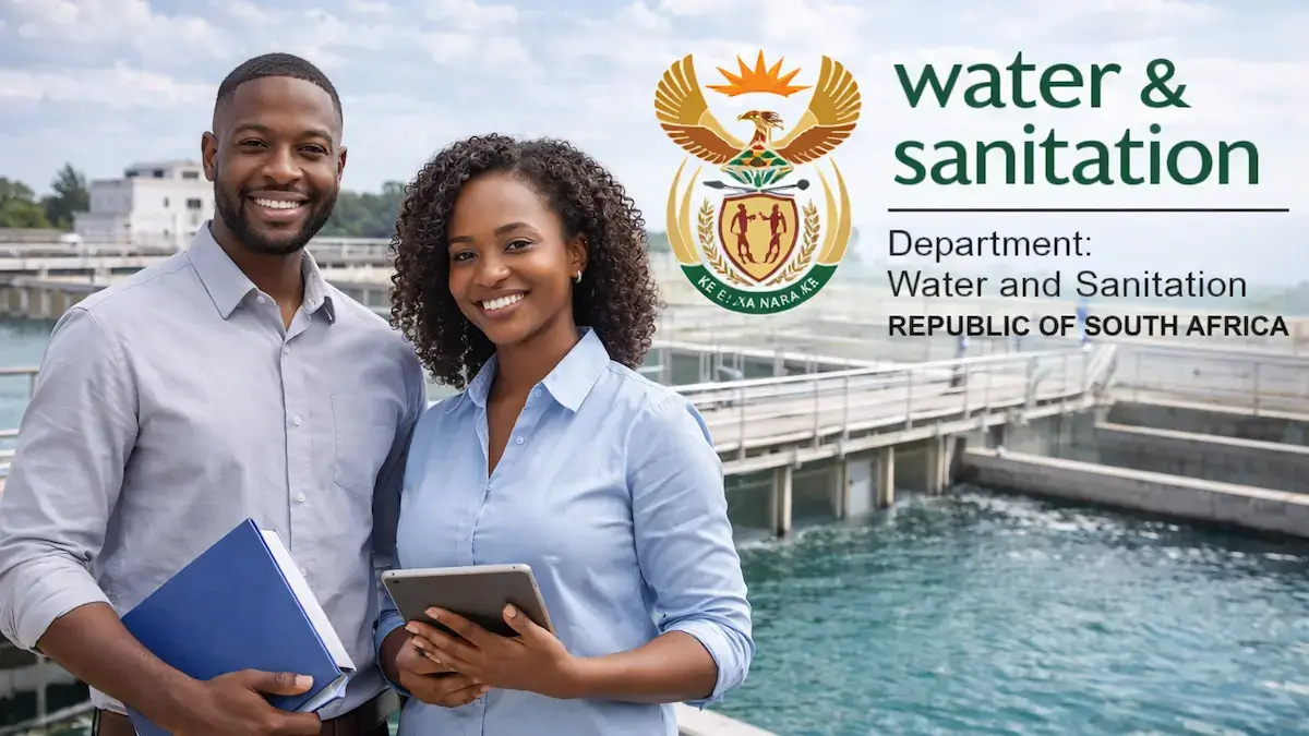 water and sanitation