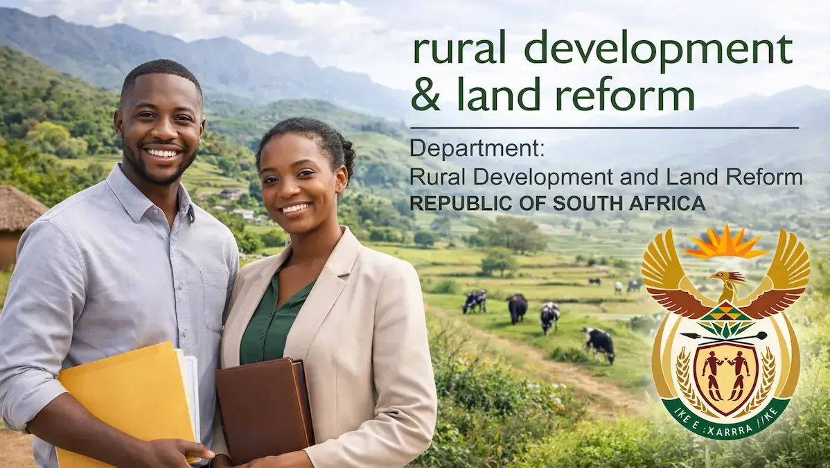 land reform careers