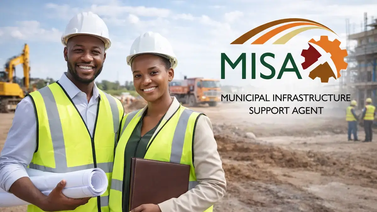 MISA careers
