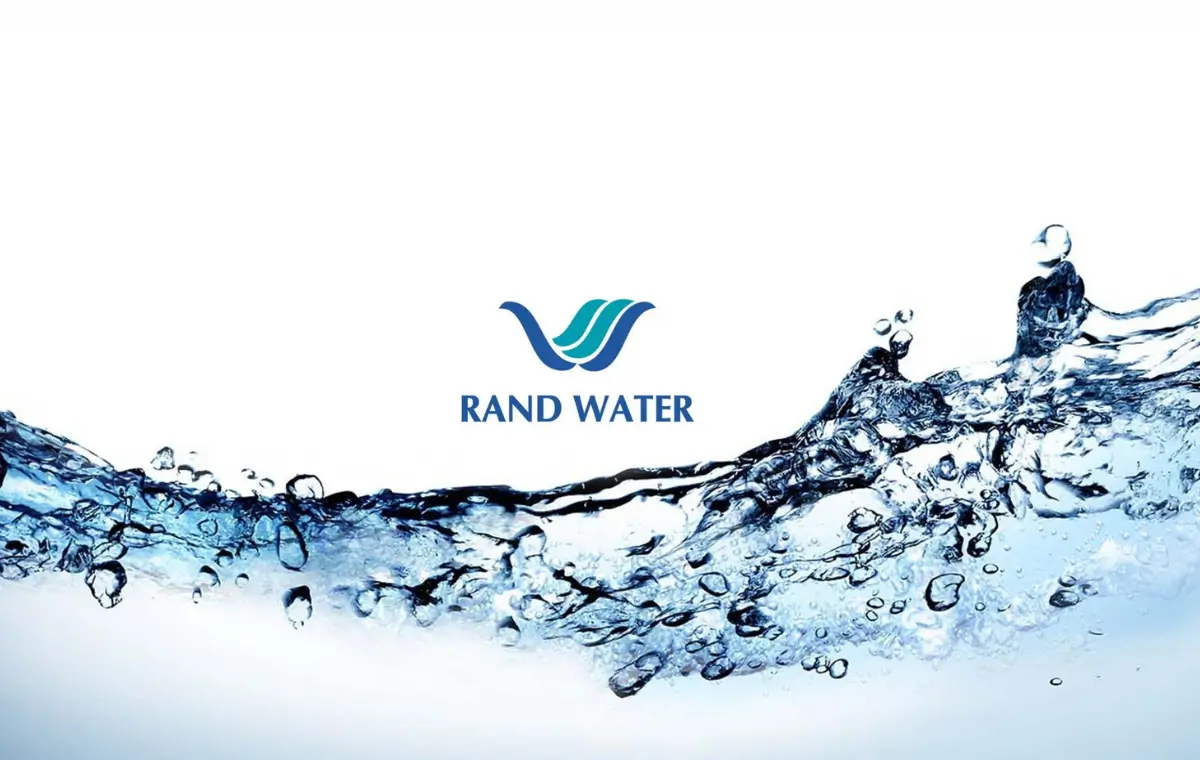 rand water careers